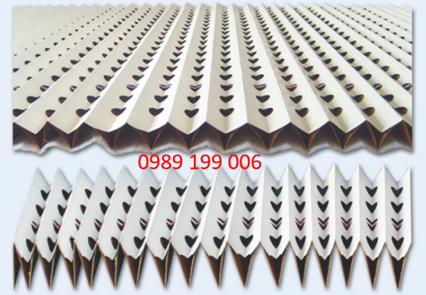 Giấy lọc phòng sơn
