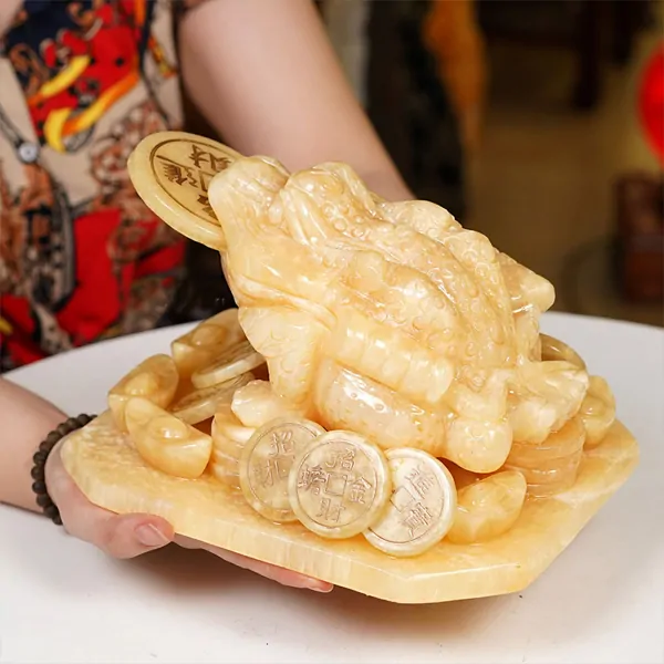 Cóc thiềm thừ
