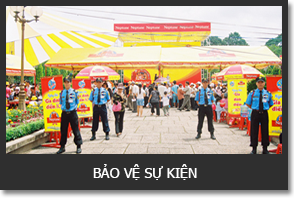 Bảo vệ sự kiện