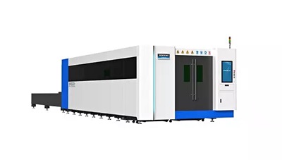Máy Cắt Laser Fiber Bảo Vệ Toàn Diện SF6020H