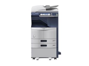 Máy Photocopy Toshiba E-studio 457