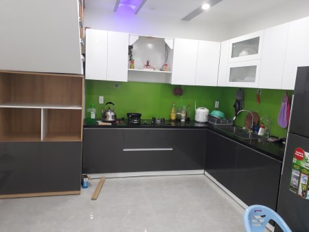 Thiết kế nội thất nhà ở