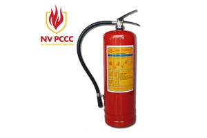 Bình Bột Chữa Cháy ABC
