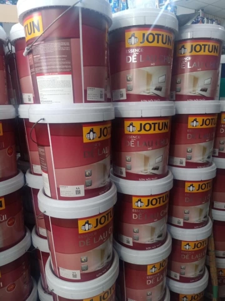 Sơn Jotun