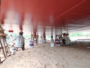 Sơn Chống Hà