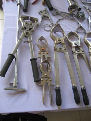 Thiết bị thú y