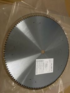 Lưỡi Cưa Nhôm 405mm Kanefusa