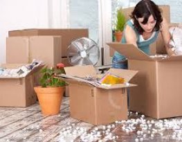 Bao bì carton ngành thực phẩm