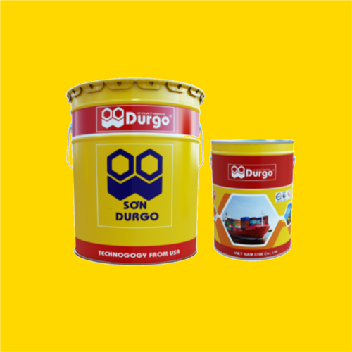 Sơn phủ màu Epoxy