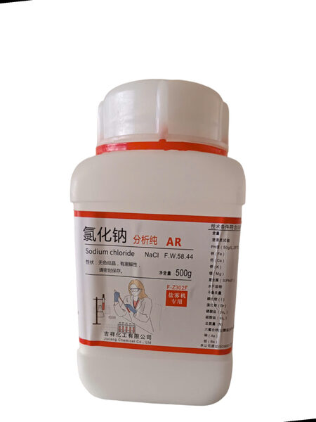 Muối công nghiệp Natri Clorua