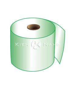Giấy cuộn tráng sáp