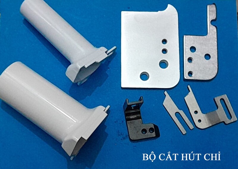Bộ cắt hút chỉ