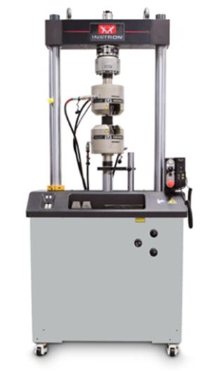 Hệ Thống Thử Nghiệm Mỏi Servohydraulic 8801