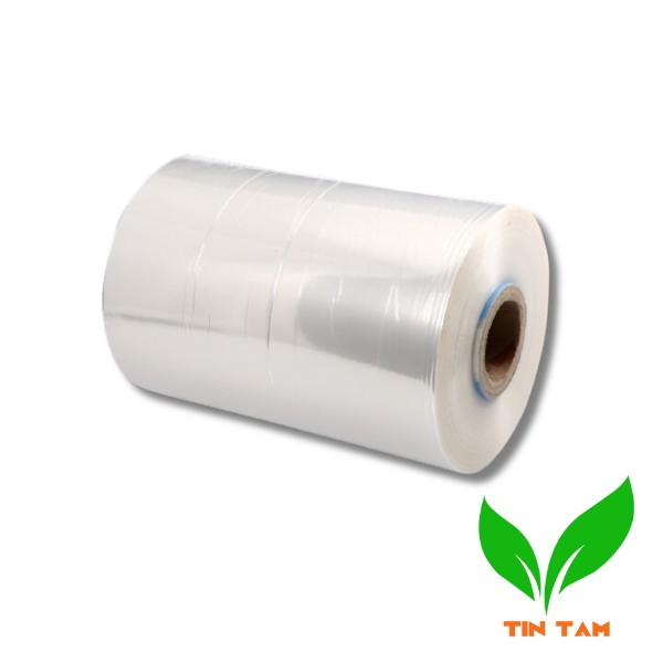 Màng PE quấn máy