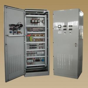 Tủ cấp nguồn