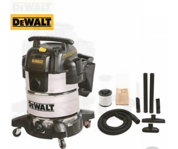 Máy Hút Bụi Công Nghiệp 3 Chức Năng Dewalt