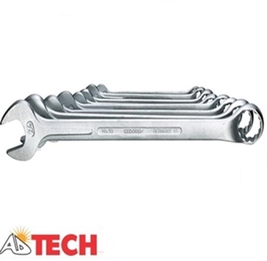 Bộ Cờ Lê Vòng Miệng 26 Chi Tiết 6 - 32mm Gedore