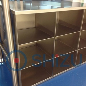 Tủ Inox Phòng Sạch
