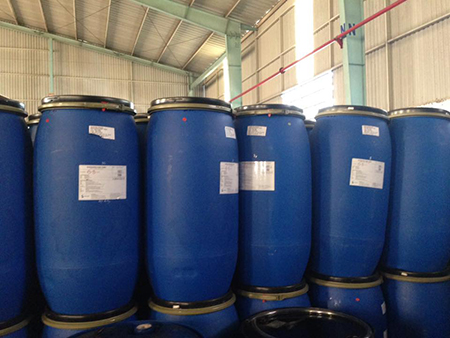Sodium lauryl ether sulphate