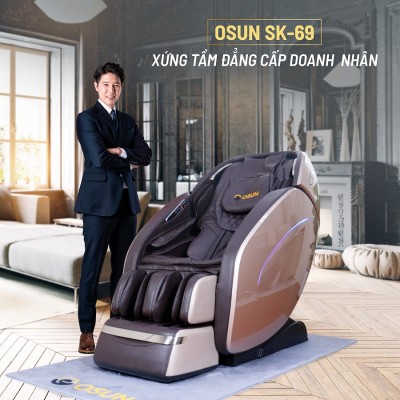 Ghế massage Osun