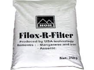 Hạt Filox