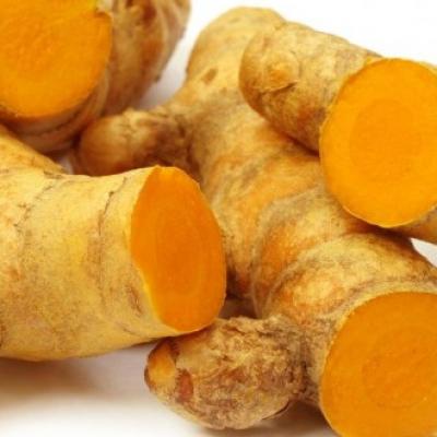 Nghệ củ