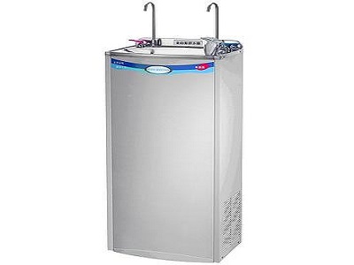 Máy lọc nước nóng lạnh CJ291 và 292
