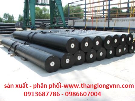 Màng chống thấm HDPE