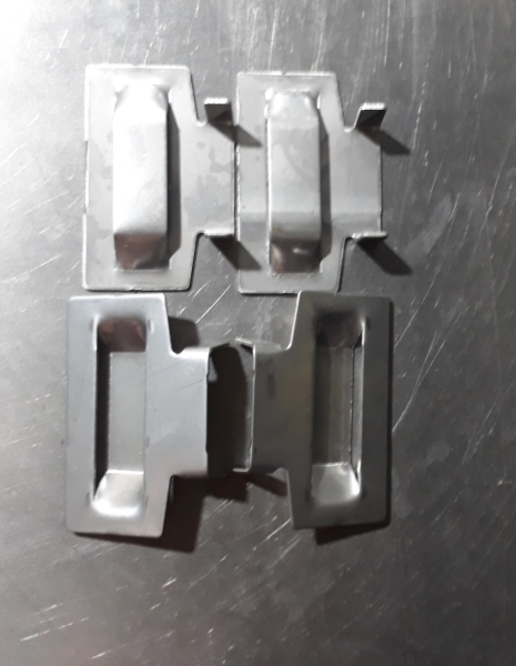Gia công chi tiết máy