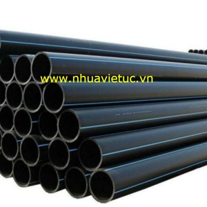 Ống nhựa HDPE-PE80