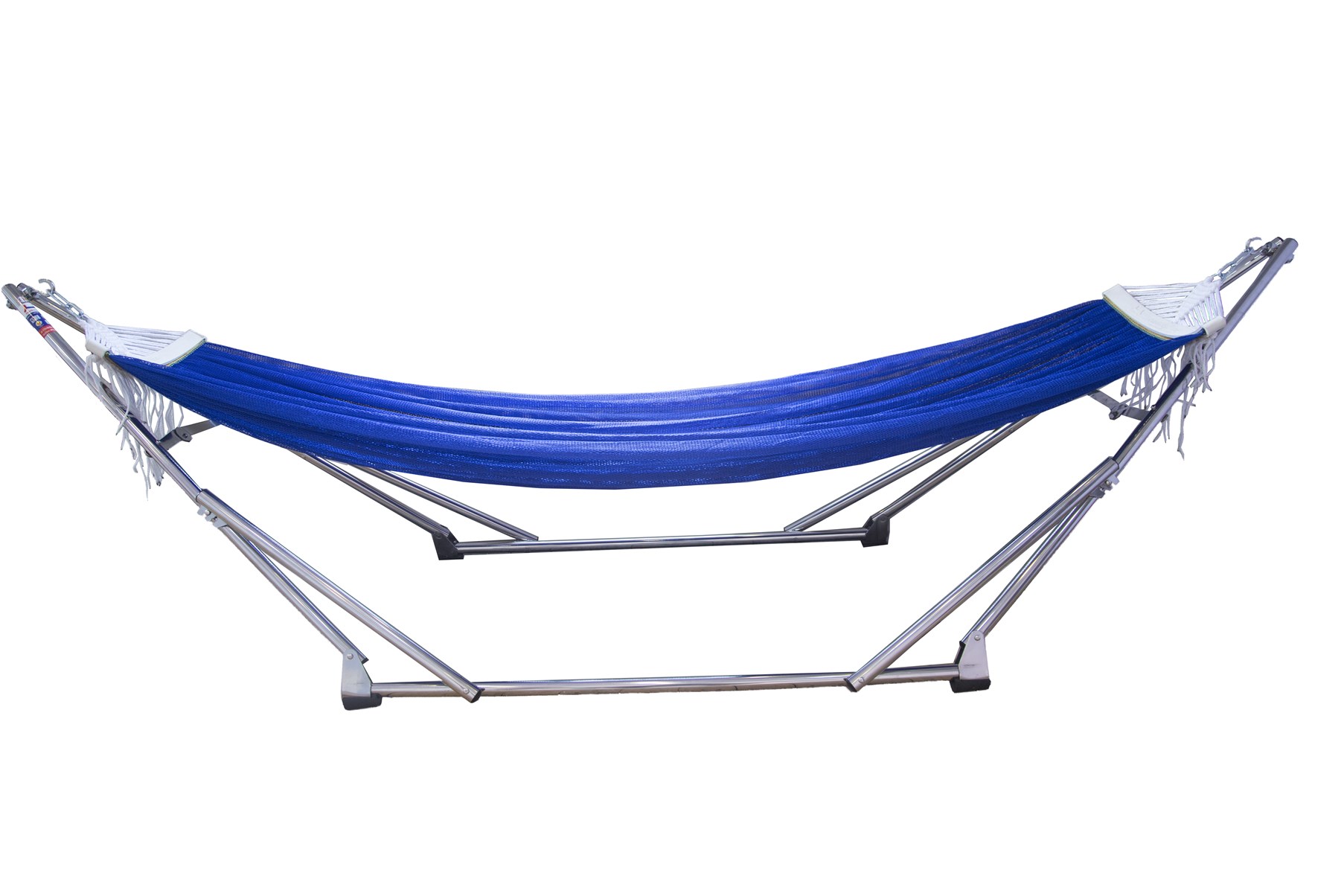 Võng xếp inox