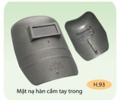 mặt nạ hàn