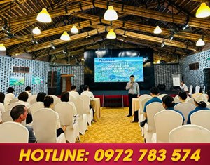Huấn Luyện An Toàn Vệ Sinh Lao Động