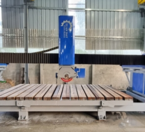 Máy cắt đá CNC