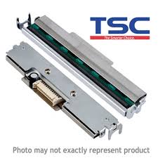 Đầu in mã vạch TSC