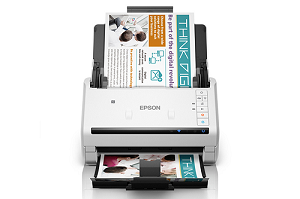 Máy Scan Epson WorkForce
