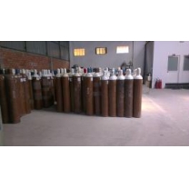 Khí Helium tinh khiết