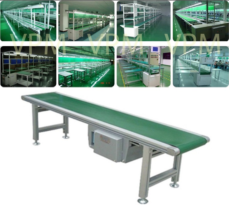 Băng tải công nghiệp