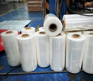 Màng PE Cuốn Pallet