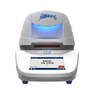 Máy Phân Tích Độ Ẩm Nhanh SMART 6