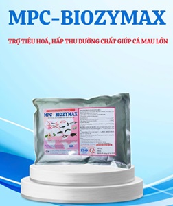 MPC-BIOZYMAX