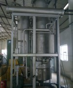 Máy đá công nghiệp 20 tấn - ngày