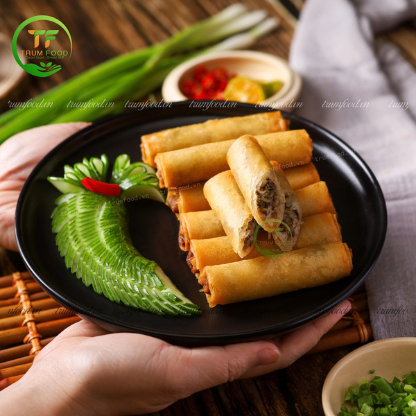 Chả giò