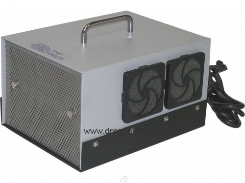 Máy Ozone công nghiệp