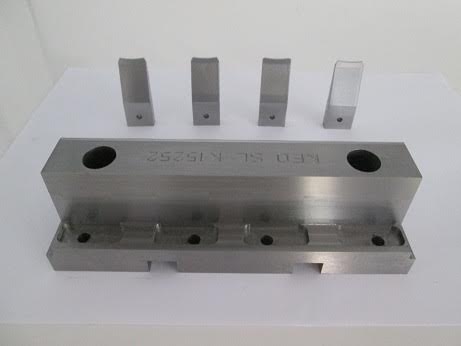 Gia công chi tiết cơ khí