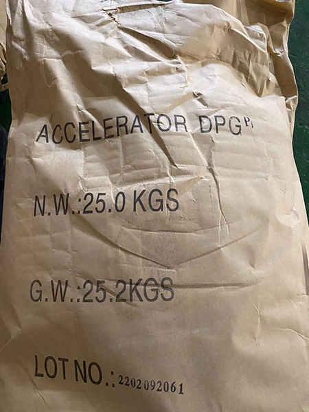 Accelerator DPG