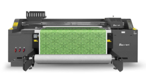 Máy In UV Hybrid