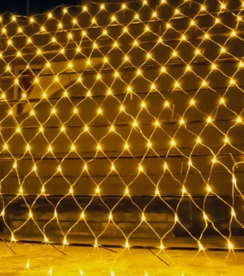 Led lưới
