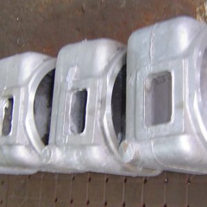 Gia công đúc áp lực