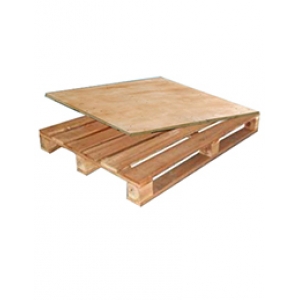 Pallet ván ép